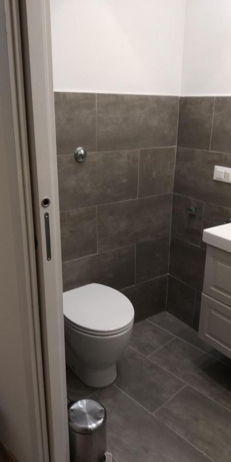 Ferienwohnung Frankie Charme Rom Exterior foto